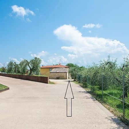 Appartamento Il Poggino Colle di Val d'Elsa Exterior photo