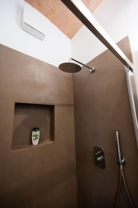 Appartamento Il Poggino Colle di Val d'Elsa Exterior photo