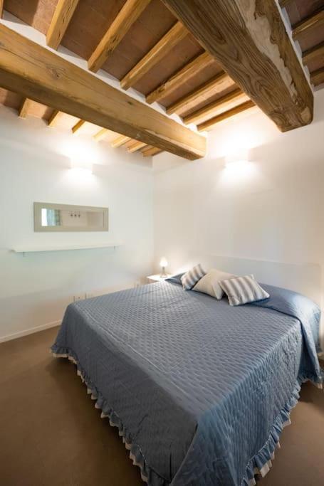Appartamento Il Poggino Colle di Val d'Elsa Exterior photo