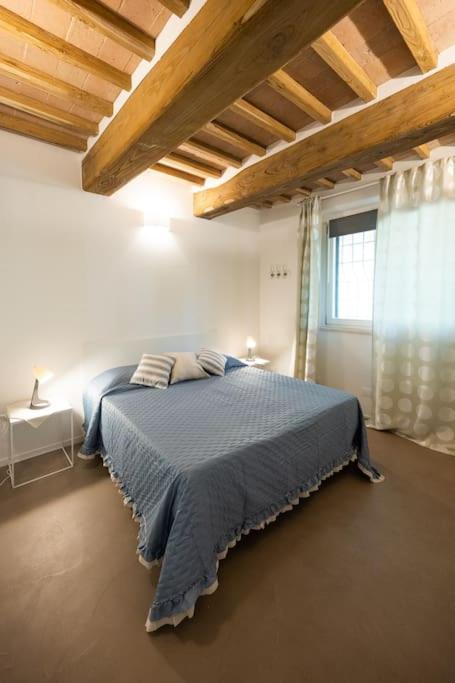 Appartamento Il Poggino Colle di Val d'Elsa Exterior photo