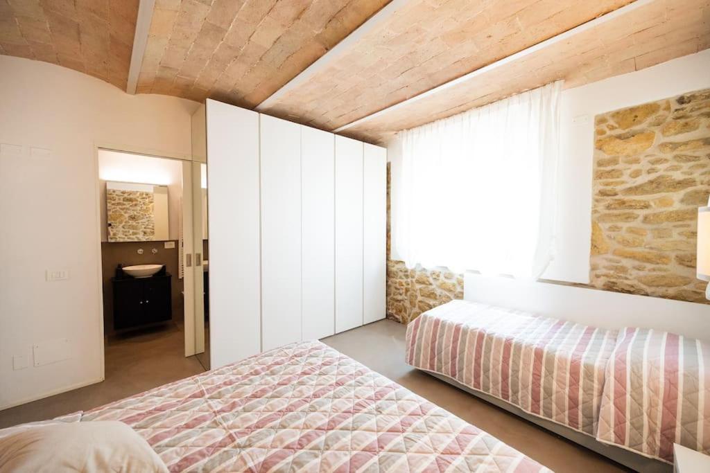 Appartamento Il Poggino Colle di Val d'Elsa Exterior photo