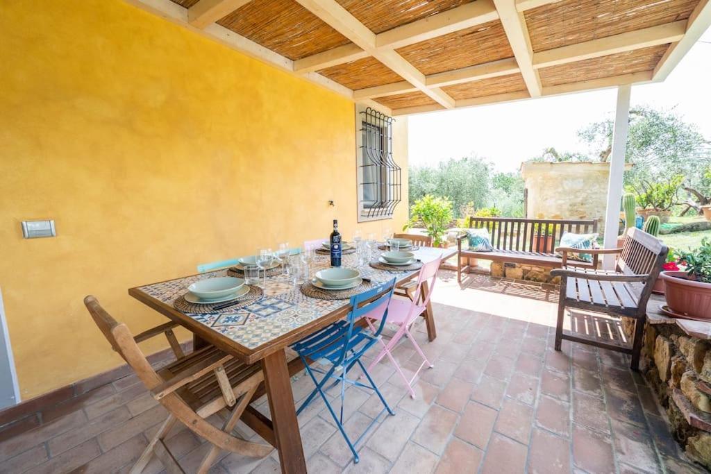 Appartamento Il Poggino Colle di Val d'Elsa Exterior photo