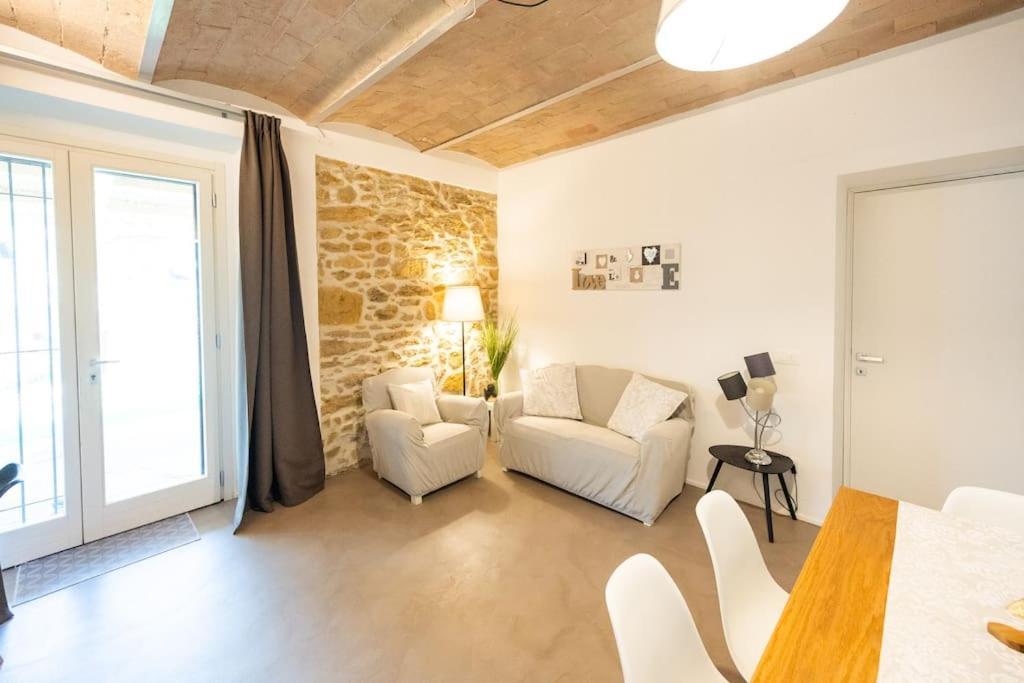 Appartamento Il Poggino Colle di Val d'Elsa Exterior photo