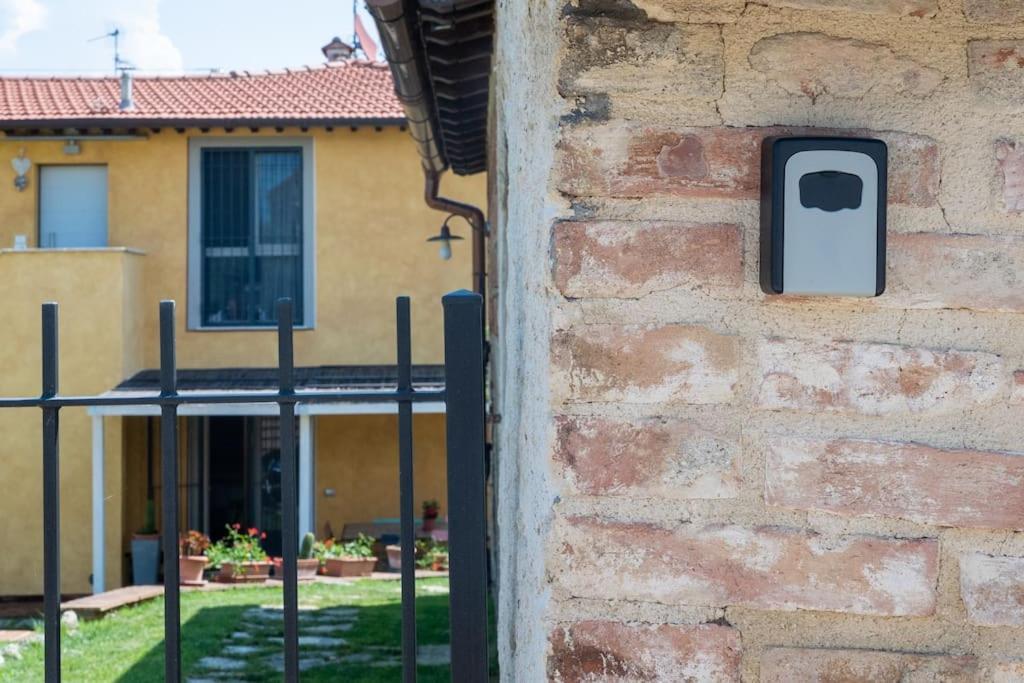 Appartamento Il Poggino Colle di Val d'Elsa Exterior photo