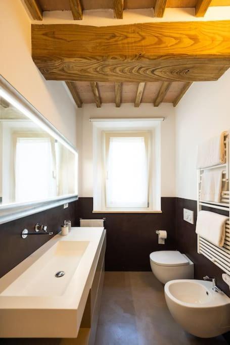 Appartamento Il Poggino Colle di Val d'Elsa Exterior photo