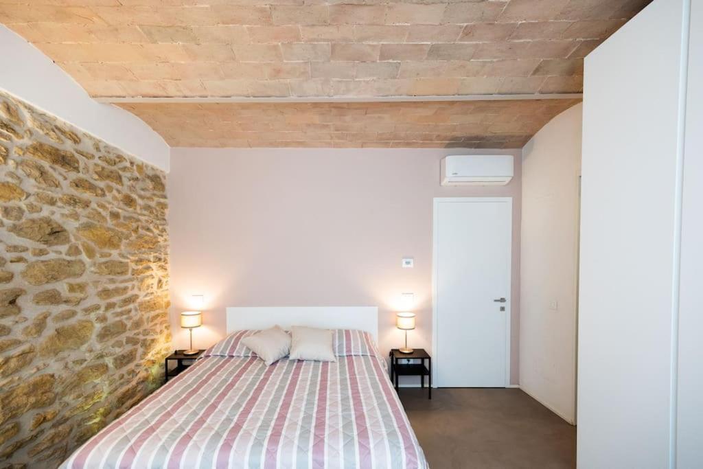 Appartamento Il Poggino Colle di Val d'Elsa Exterior photo