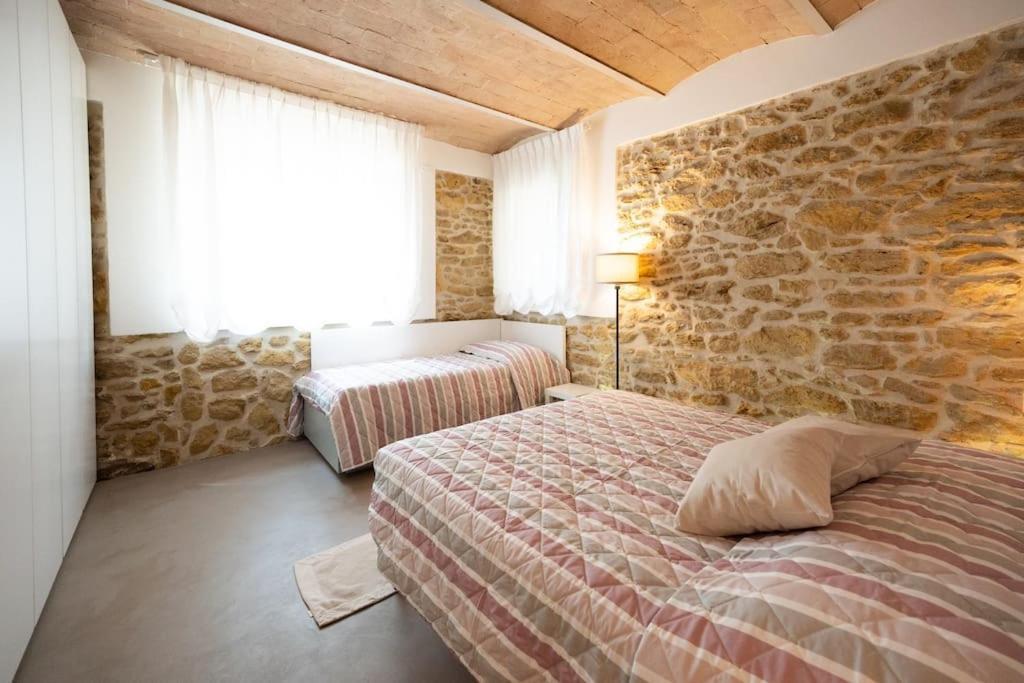 Appartamento Il Poggino Colle di Val d'Elsa Exterior photo